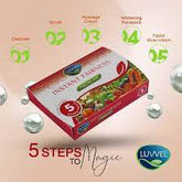 Luvvel Facial Kit Mini - YehChez.pk